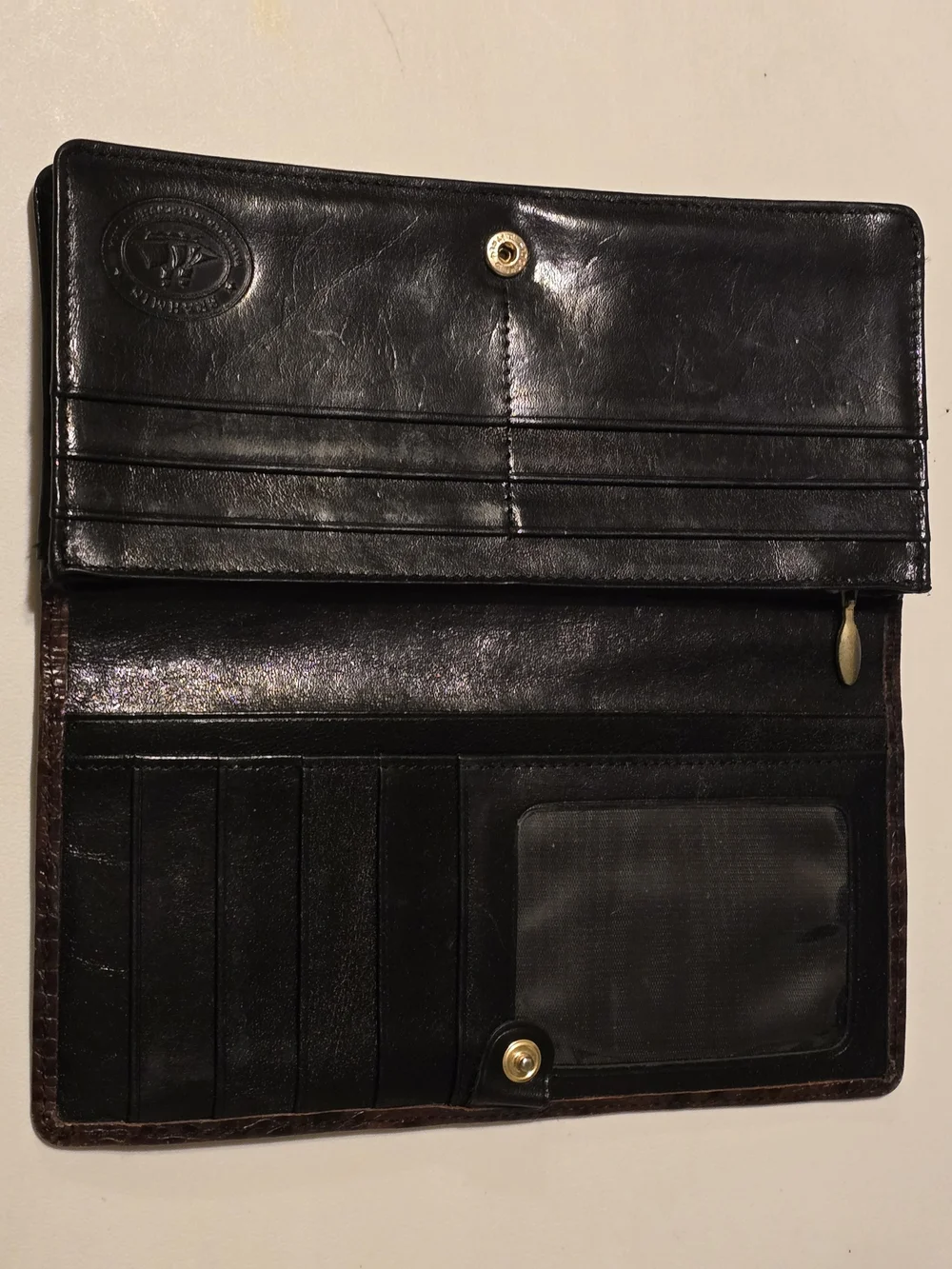 Brahmin design features